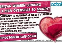 Brides to be docu-series