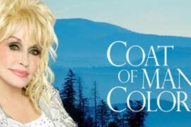 Coat of Many Colors 2 now in production