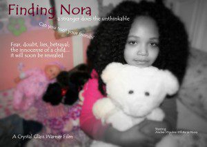 Newark New Jersey Indie Film “Finding Nora”