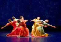 Dakshina dance