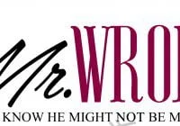 Mr. Wrong indie film