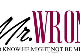 Mr. Wrong indie film