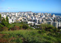Auditions in Hawaii