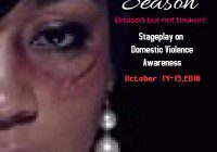 In Due Season stage play