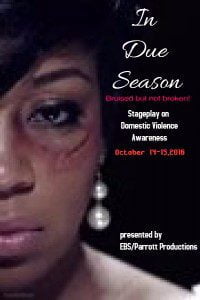 In Due Season stage play