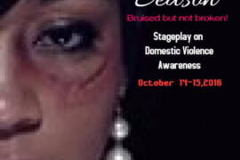 In Due Season stage play