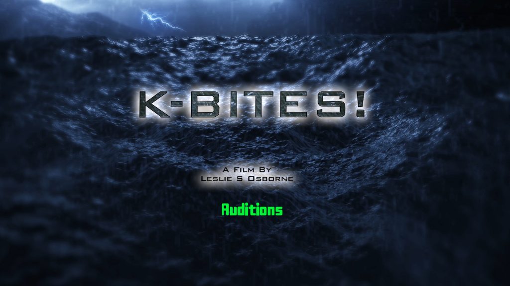 K-BITES_Auditions