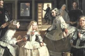 Lynn Nottage's "Las Meninas."