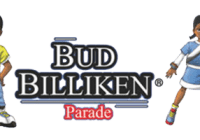 Bud Billeken Parade