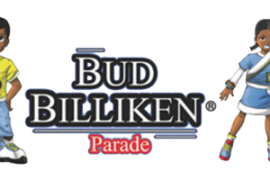 Bud Billeken Parade