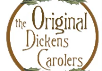 The Utah Original Dicken's Carolers