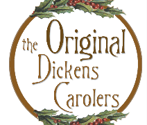 The Utah Original Dicken's Carolers