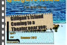 Gilligans Island Parody Film