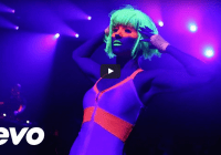 EDM dancers for International tour and performances