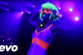 EDM dancers for International tour and performances