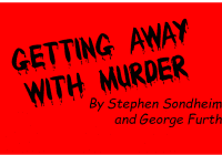Getting Away With Murder cast