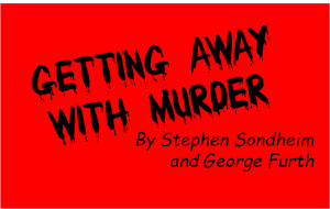 Getting Away With Murder cast