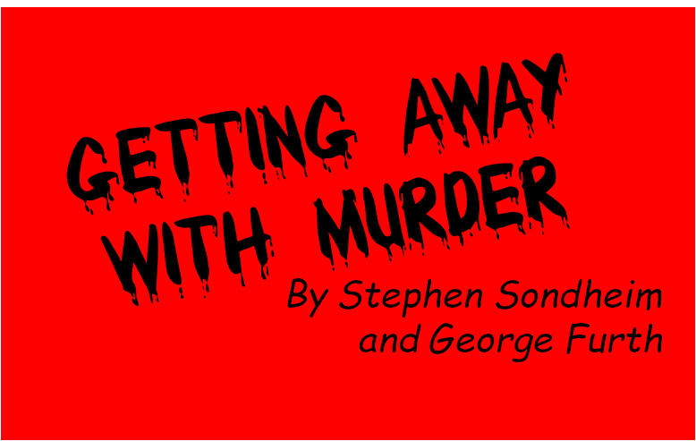 Getting Away With Murder cast