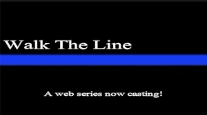Read more about the article Supporting Actors for Web Series ‘Walk The Line” Filming in San Diego