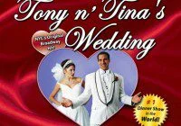 Tony 'n Tina's Wedding auditions