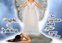 Angels in Training stage play cast