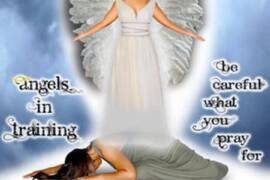 Angels in Training stage play cast