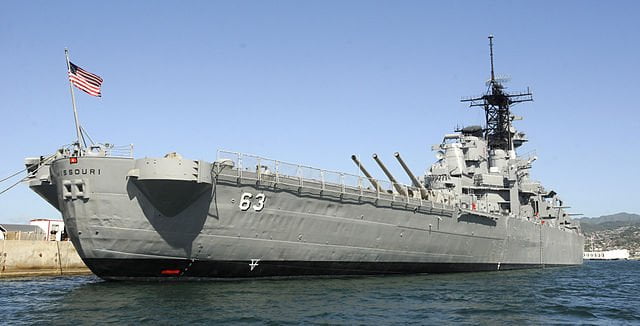 battleship-museum-video