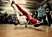 dancers for Empire