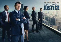 Chicago Justice
