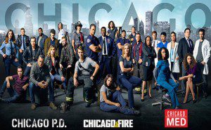 Read more about the article Get Cast for NBC’s “Chicago” Shows, “Chicago Fire”, “Chicago Justice” & “Chicago Med”