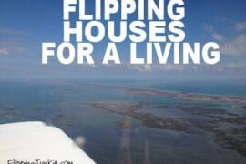 House Flipping in Atlanta show