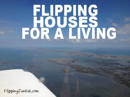 House Flipping in Atlanta show
