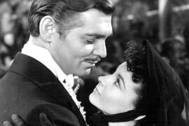 Gone with the Wind Actor Auditions