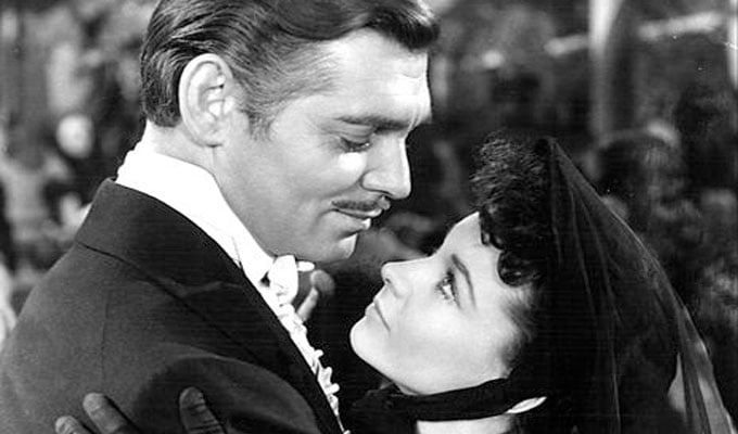 Gone with the Wind Actor Auditions