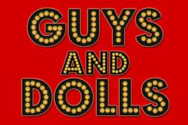 Guys and Dolls