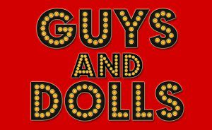 Musical Theater “Guys and Dolls” in Bloomfield NJ