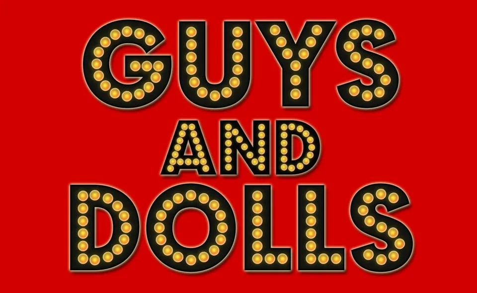 Guys and Dolls