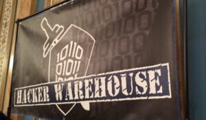 Casting Host For Series of Tech Oriented Online Commercials for The Hacker Warehouse – Santa Ana, CA