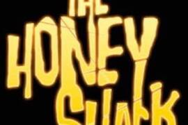 Honey Shack Haunt