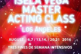 Acting Master Class - Stanislavsky