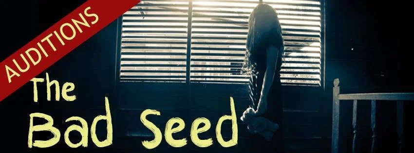 The Bad Seed