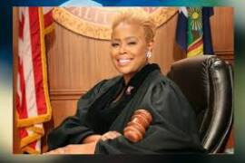 Judge Karen Show