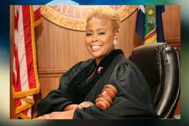 Read more about the article Casting Call in L.A. for Supreme Justice with Judge Karen