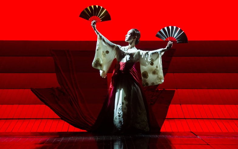 Read more about the article Open Auditions for Kids in Louisville, Kentucky for Kentucky Opera’s “Madame Butterfly”