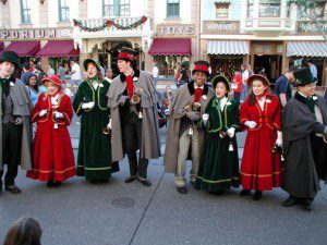 Read more about the article Open Auditions for Singers, ‘Tis The Season Handbell Carolers in Los Angeles (Cerritos)