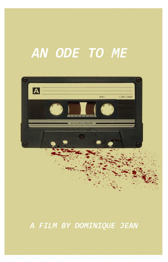 A Ode To Me movie