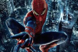 New spider-Man casting extras