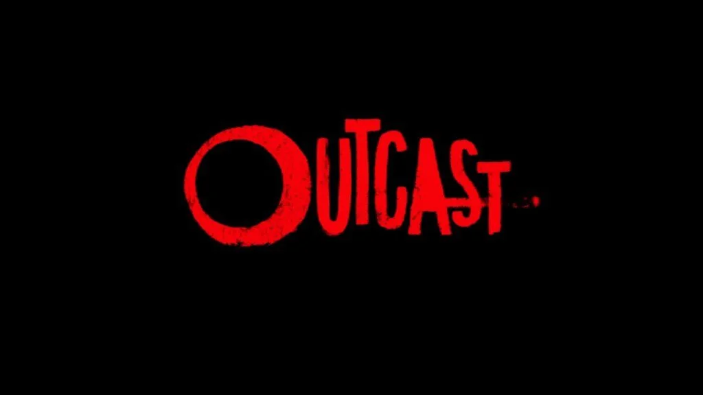 Outcast