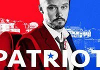 Patriot cast