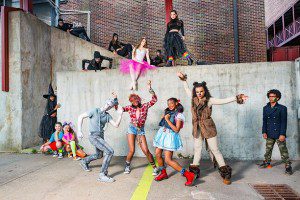 Open Auditions for “Over The Rainbow” A Modern Twist on Wizard of Oz, Kids & Teens in NJ